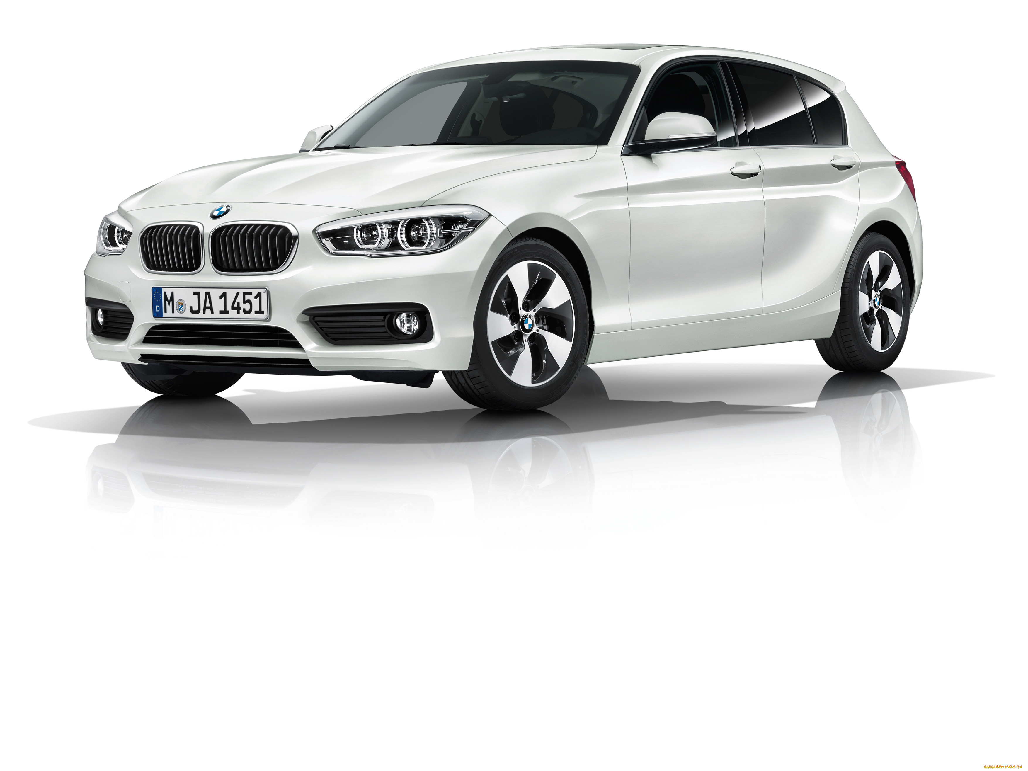 , bmw, f20, 5-door, 2015, , edition, efficient, dynamics, 116d